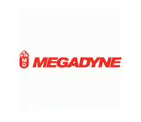 Megadyne logo