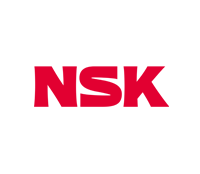 NSK logo