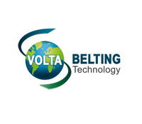 Volta belting logo
