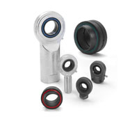 Plain bearings