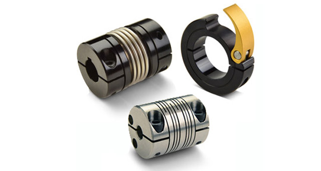 Couplings